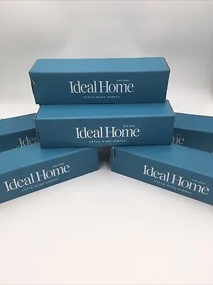 Buy 16 Pieces Cutlery Set By Ideal HomeIn A Matt Finish Stainless Steel • 12.99£