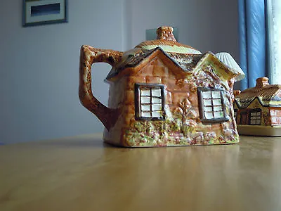 Buy Vintage Price Kensington Cottage Ware - Teapot • 10£