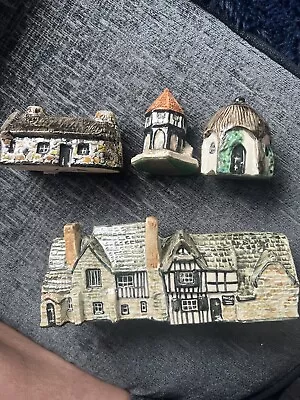 Buy Tey Pottery Britain In Miniature • 50£