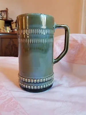 Buy Rare Vintage Wade Ireland Large Tankard/stein – Perfect Condition • 11.99£
