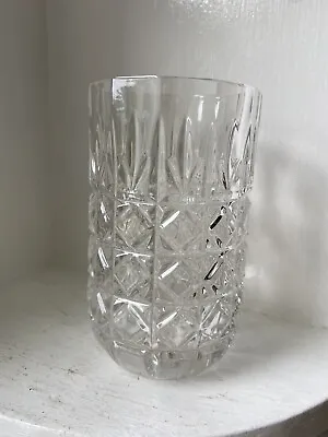 Buy Crystal Zajecar Glass Tumbler Set  • 48.02£