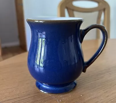 Buy Denby Imperial Blue Mug • 6£