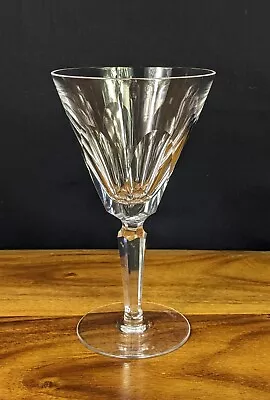 Buy Waterford Crystal Sheila Water Large Wine Glass ONE OF SIX • 50£