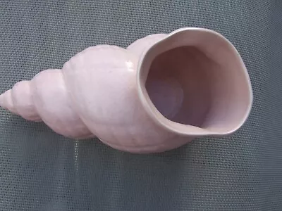 Buy Sylvac Shell Vase, • 7.99£