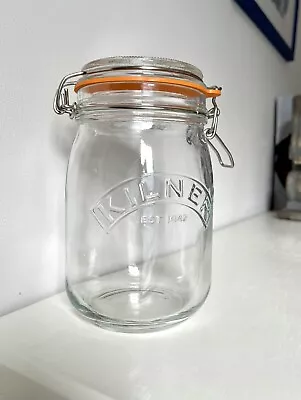 Buy Kilner Storage Jar • 0.99£