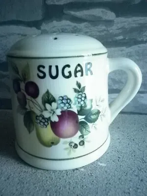Buy Brixham Pottery 1960s Sugar Shaker • 4£