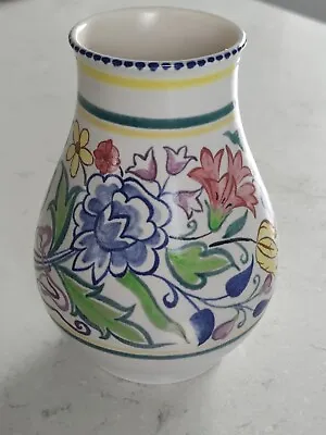 Buy Poole Pottery 1950s Vase • 10£
