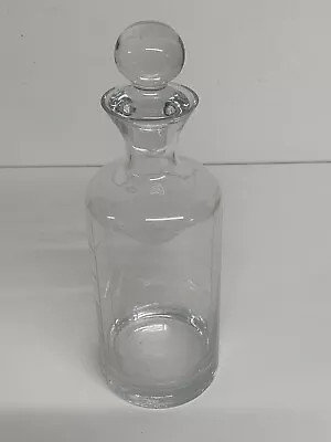 Buy Decanter. Glass . Free Engraving • 26£