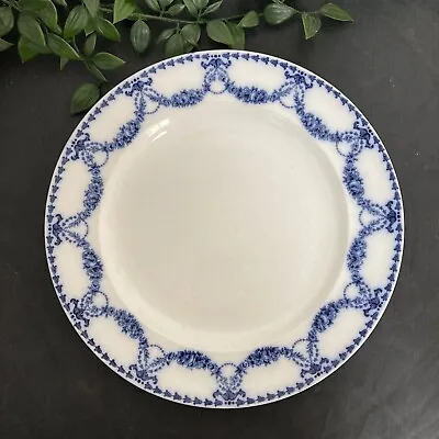 Buy Vintage Booths Silicon China Plate Brenda Pattern • 24.99£