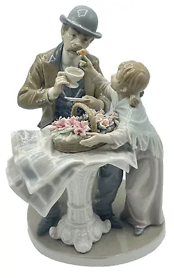 Buy Lladro Figurine 5082  LITTLE FLOWER SELLER  NO Box / Retired 1985 • 678.22£