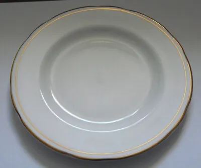 Buy Replacement Duchess Bone China Side Plate Ascot Pattern • 0.99£