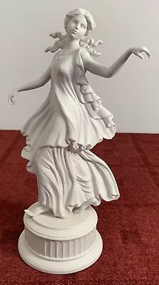 Buy Wedgwood Limited Edition 4th Figurine Of The Dancing Hours Collection App 24.5cm • 45£