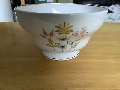 Buy Extremely Rare Shelley Pattern No. 2476 Enchantment  1 Footed Open Sugar Bowl . • 17.99£