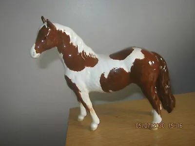 Buy Rare Beswick Pinto Pony * Skewbald ** Perfect • 95£