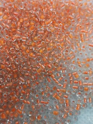 Buy Glass Seed Beads, 11/0, 20g, Choose Your Colour • 2.95£