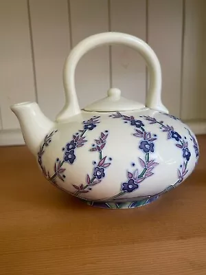 Buy Beautiful Old Tupton Tube Lined Teapot • 22£