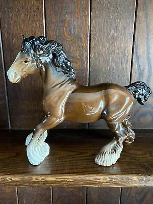 Buy Beswick Shire Horse • 40£