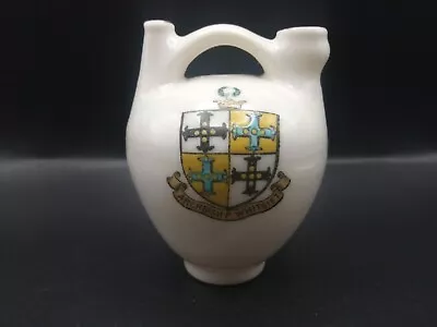 Buy Goss Crested China - ARCHBISHOP WHITGIFT Crest - Goodwin Sands Carafe - Goss. • 10£