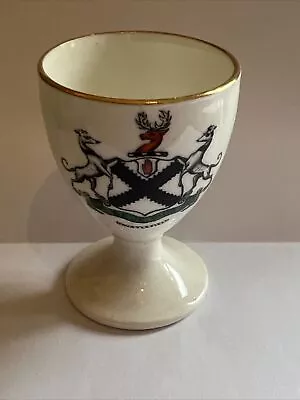 Buy Goss Crested China - Whistlefield Crest  • 3£