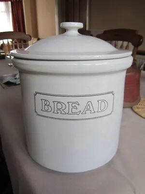 Buy Ceramic Bread Bin • 15£