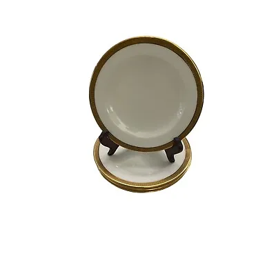 Buy CAULDON England Small Plate 6 Inches Desert Plate • 65.44£