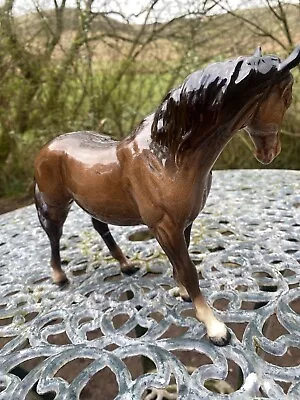 Buy Beswick Two Hole Mare(Facing Left) Model 976 A/f • 12.99£