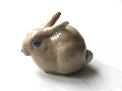 Buy Carl Scheldig Porcelain Rabbit Grafenthal German Pottery • 16.99£