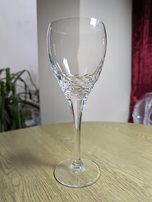 Buy Vintage Edinburgh Crystal Portee Wine Glasses 7 7/8  All Superb Signed 1sts • 15.75£