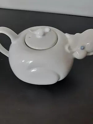 Buy Vintage Carlton Ware Hippo Teapot. Very Good Condition • 11.49£