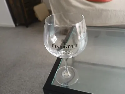 Buy  Fever-Tree Dartington Gin Glass • 4£