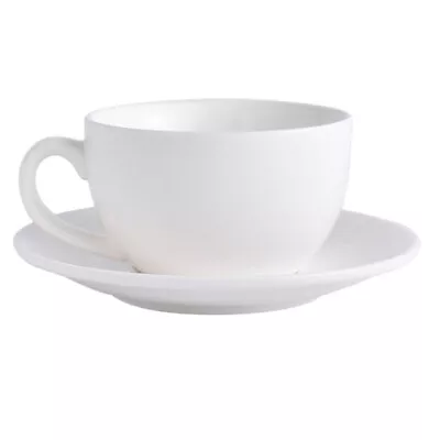 Buy  Drinking Cup Afternoon Tea Cups Ceramic Coffee Espresso Mug Elegant Tableware • 11.98£