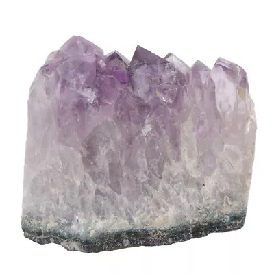 Buy Natural Crystal Chip Rough Geode Cluster Geode Crystal Gemstone • 10.15£