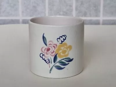 Buy Poole Pottery England Pot Vintage Ceramics Jar • 9.99£