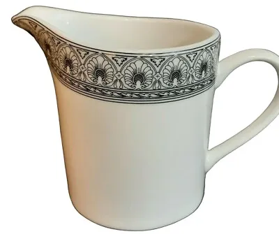 Buy Martha Stewart MSE Dinnerware Greek Vase Creamer Cream Pitcher • 15.41£
