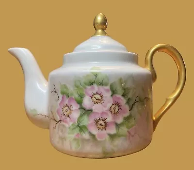 Buy Bavarian Teapot Wolfram Wiesau • 21.13£