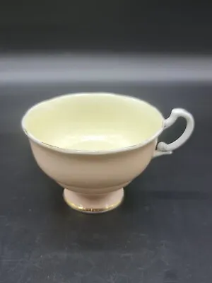 Buy Vintage Royal Standard Tea Cup Bone China Pink White • 6.28£