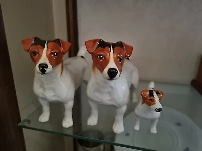 Buy Beswick Jack Russell Terrier • 2.20£