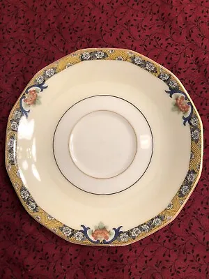 Buy Vintage Theodore Haviland Limoges France Chenonceaux Replacement Saucer  • 9.64£