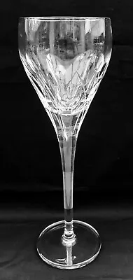 Buy Royal Doulton Crystal Wine Glass 11  In Excellent Condition ⭐⭐⭐ • 12£