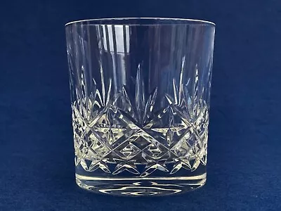 Buy Vintage Edinburgh Crystal Berkeley 9oz Whisky Glass • 23.50£