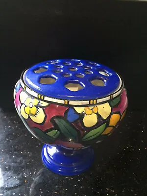 Buy Rare T. Forester Ltd Phoenix Ware Vase (circa 1883-1891) • 45£
