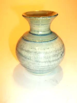 Buy St. Andrews Pottery Small Pot- Exquisite Piece. • 14£