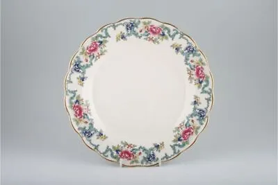 Buy Royal Doulton - Floradora - T.C.1127 - Salad/Dessert Plate - 107763G • 19.10£