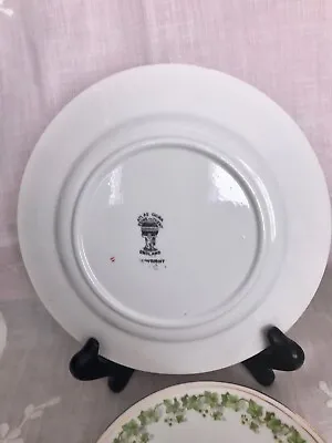 Buy  Atlas China Grimwades Victorian China Tea Plate  • 2.50£