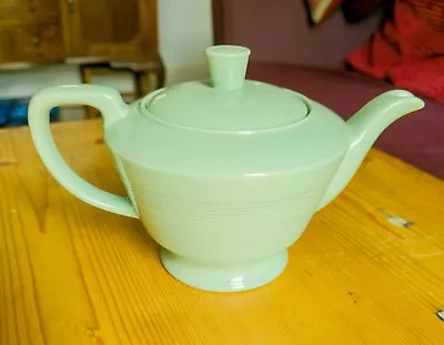 Buy Woods Beryl Ware Teapot 1.5 Pints • 12£