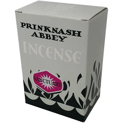 Buy Prinknash Abbey Incense Sanctuary, 450g Per Box From F A Dumont Church Supplies  • 18.04£