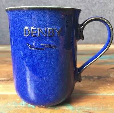 Buy Denby Metz Coffee Mug • 11.95£