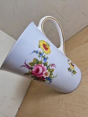 Buy A Pretty Floral Shelley Mug • 15£