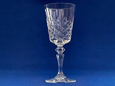 Buy Galway Crystal Old Clare Water Goblet -  Multiple Available • 22.50£