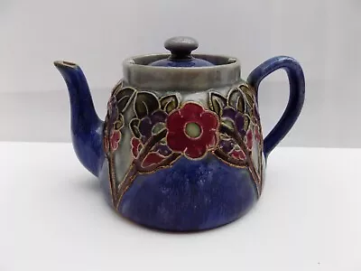 Buy Royal Doulton Art-nouveau Teapot • 48£